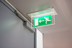 Emergency Lighting